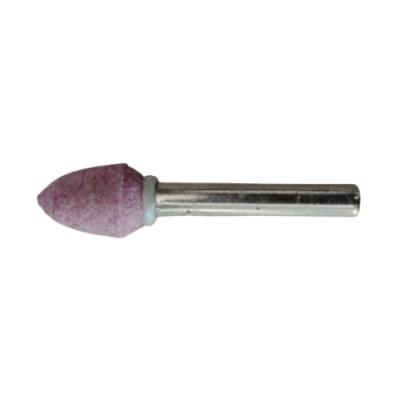 Die Grinding Abrasive Stone bits Mounted Points A6  ( Gulpi)
